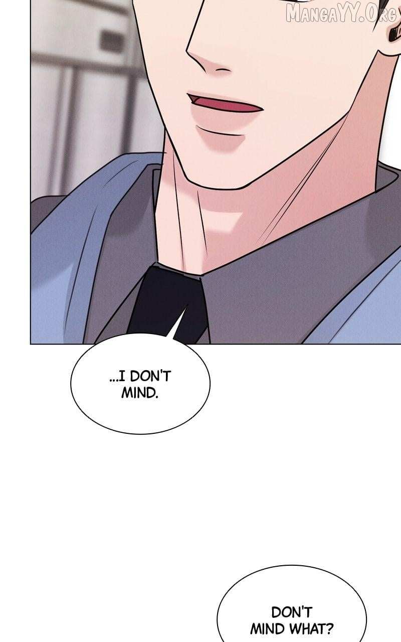 If You Don’t Love, You Die Chapter 24 page 3 - 