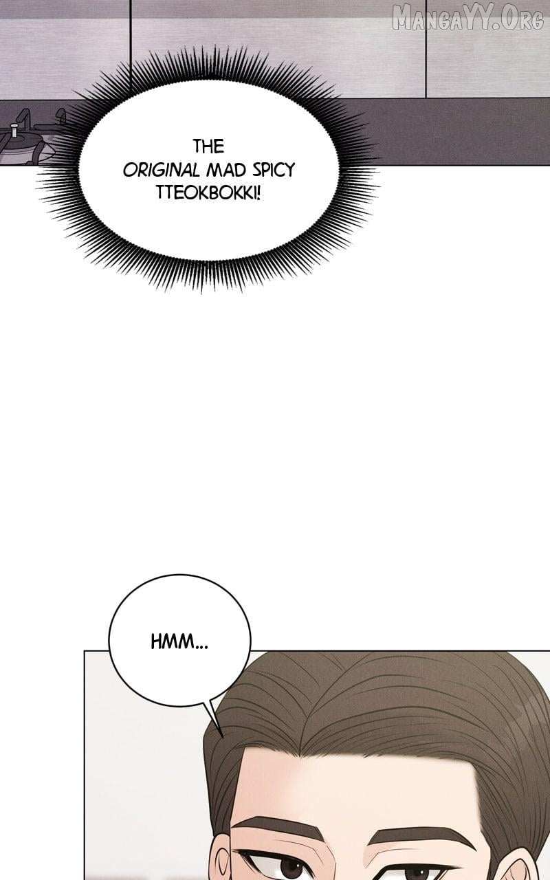 If You Don’t Love, You Die Chapter 24 page 22 - 