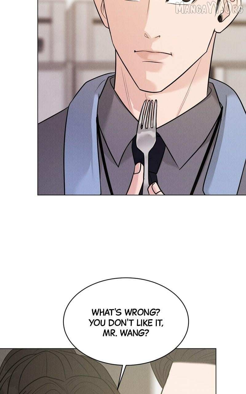 If You Don’t Love, You Die Chapter 24 page 23 - 