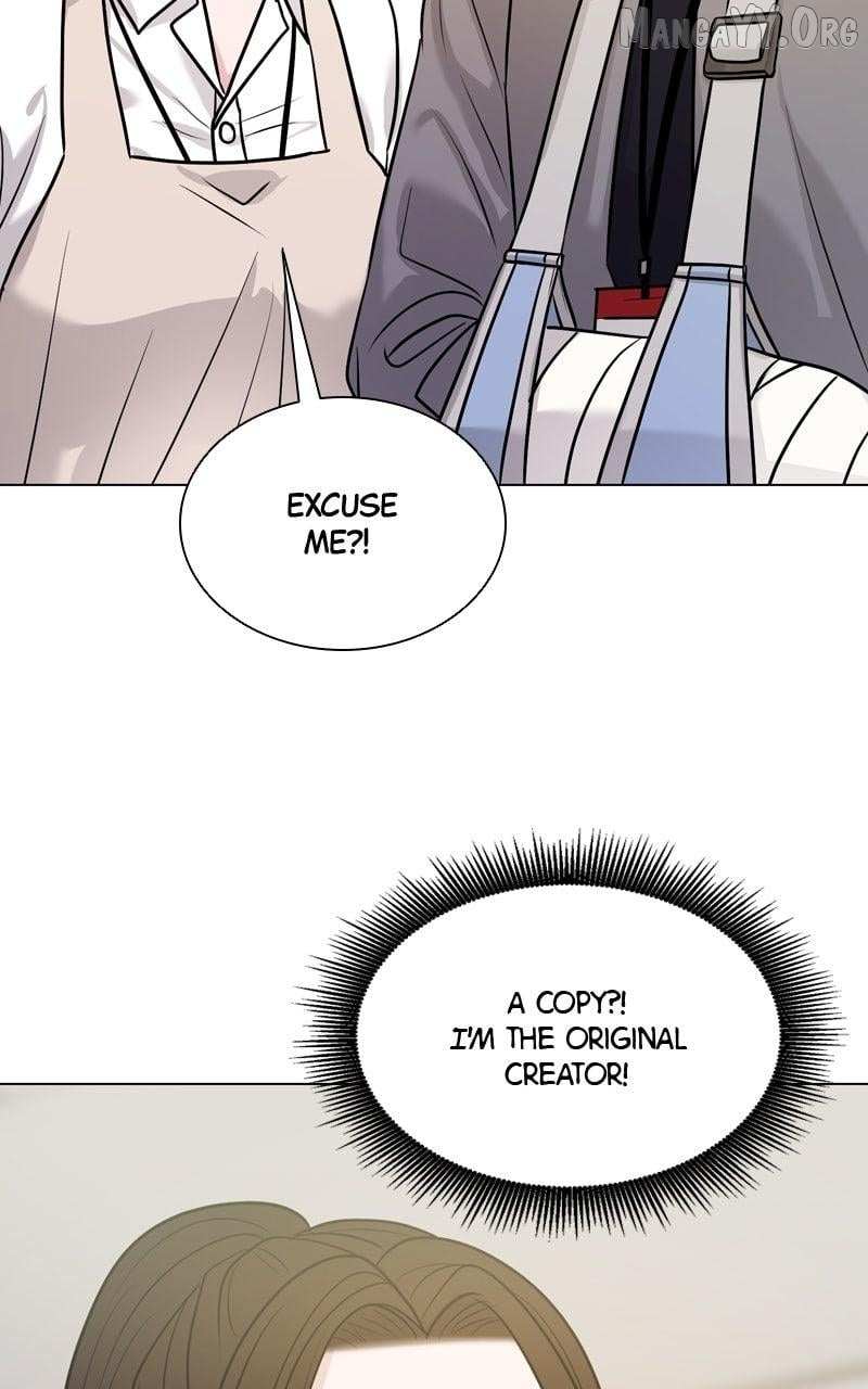 If You Don’t Love, You Die Chapter 24 page 26 - 