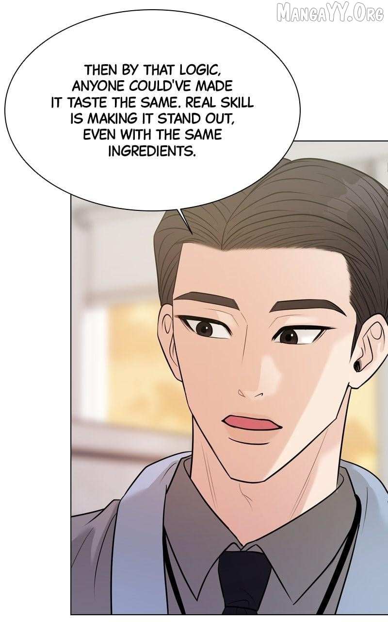 If You Don’t Love, You Die Chapter 24 page 28 - 