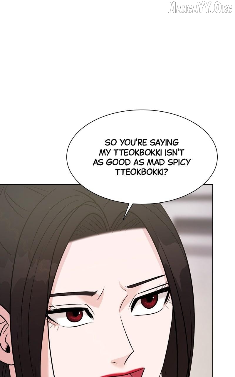 If You Don’t Love, You Die Chapter 24 page 29 - 