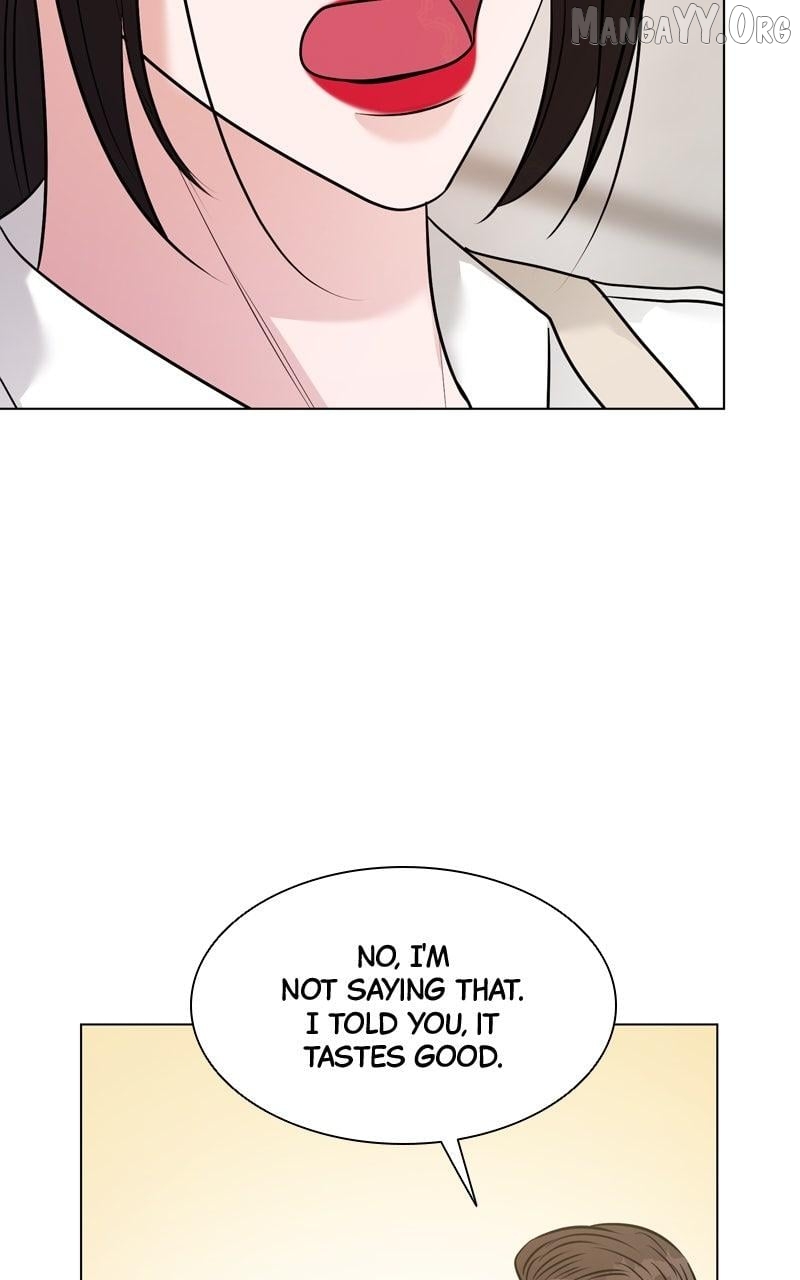 If You Don’t Love, You Die Chapter 24 page 30 - 