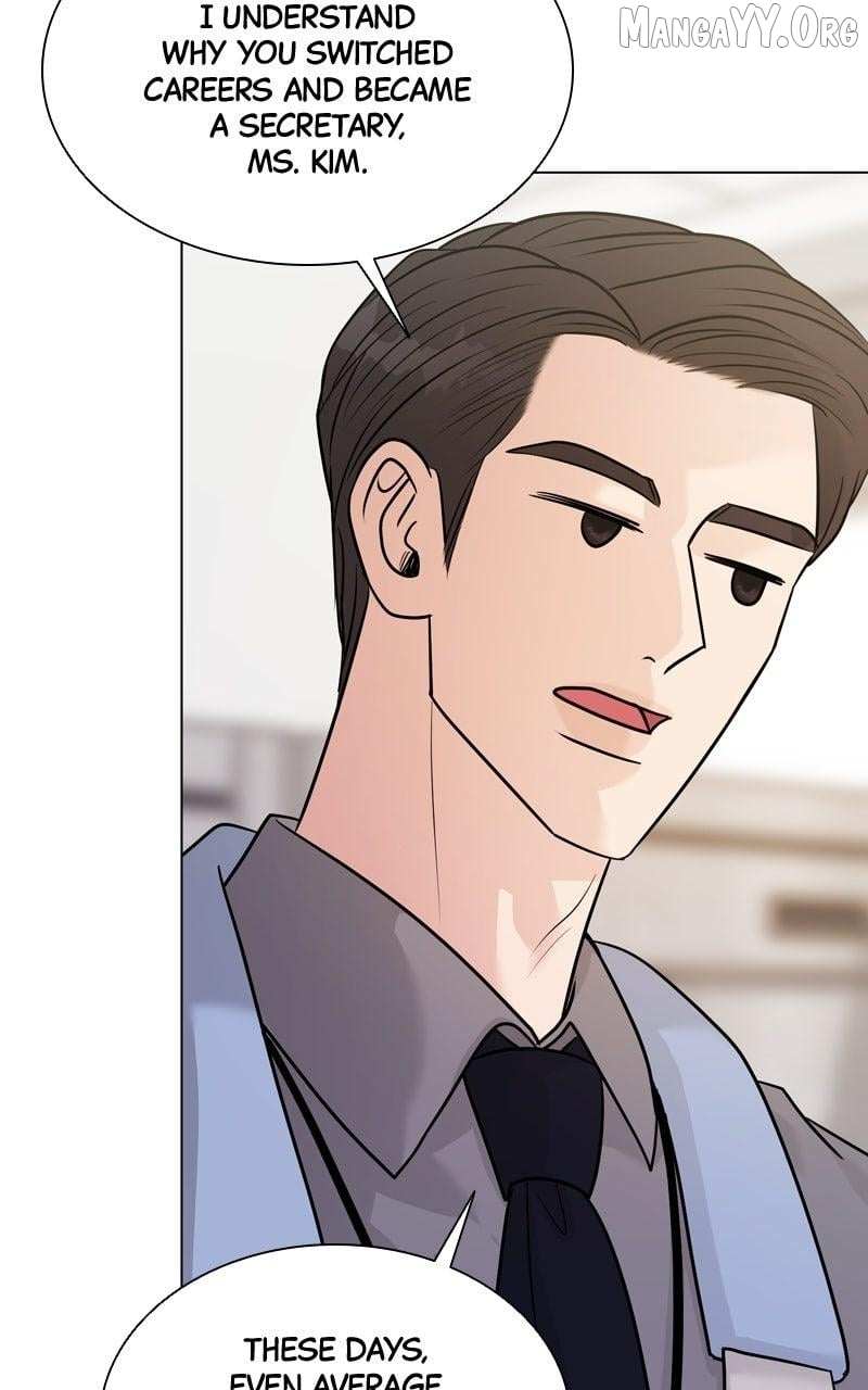 If You Don’t Love, You Die Chapter 24 page 32 - 