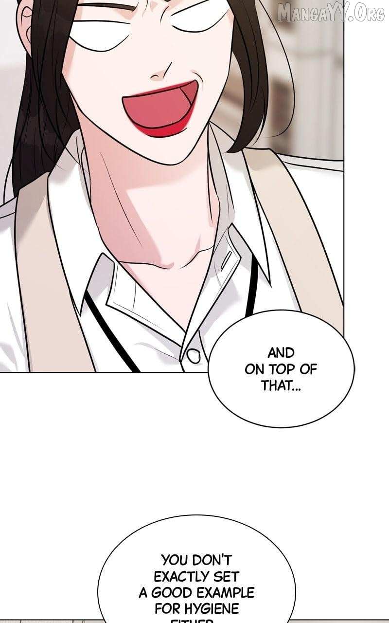If You Don’t Love, You Die Chapter 24 page 34 - 