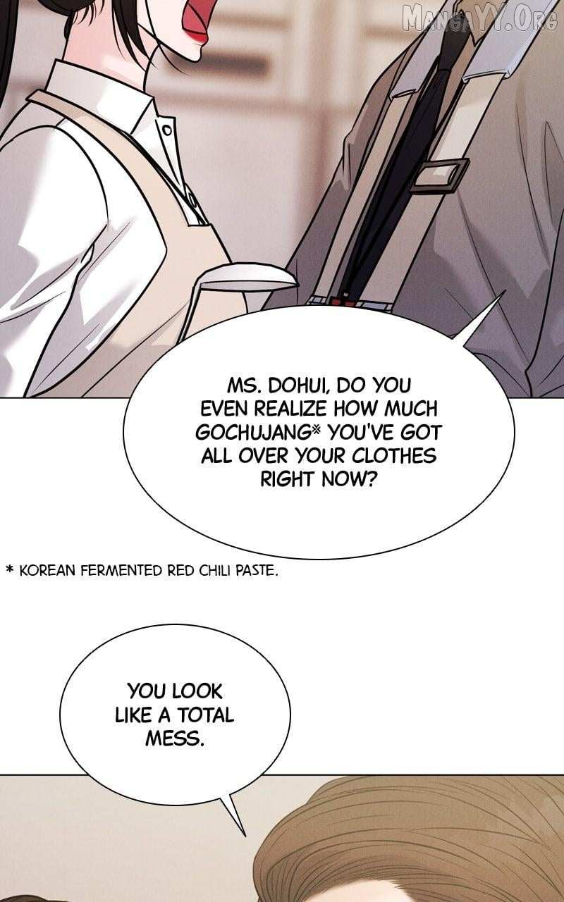 If You Don’t Love, You Die Chapter 24 page 38 - 