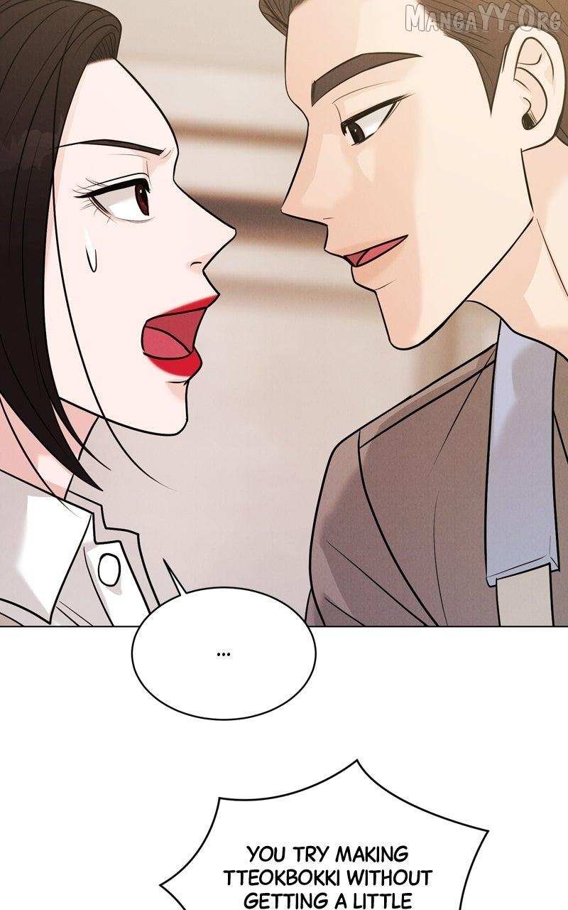 If You Don’t Love, You Die Chapter 24 page 39 - 