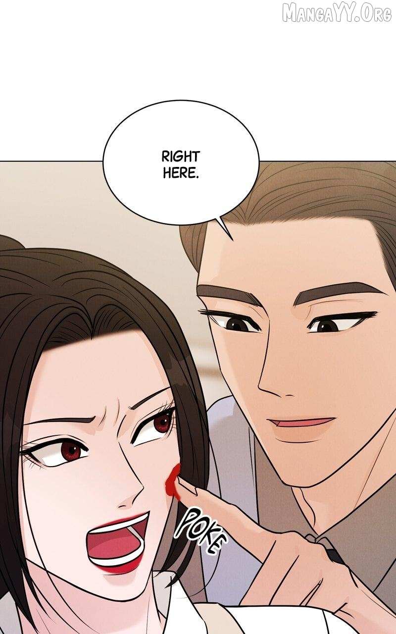 If You Don’t Love, You Die Chapter 24 page 41 - 