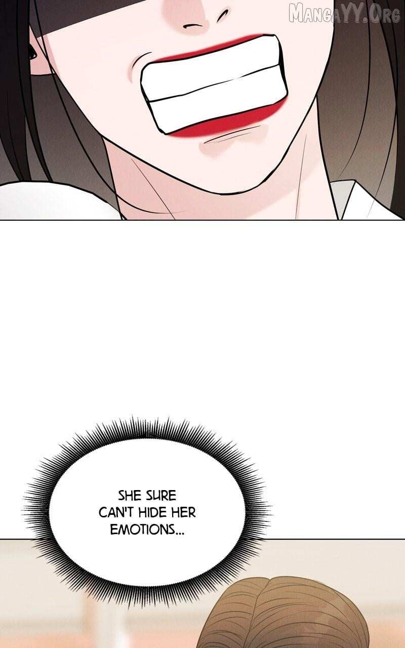 If You Don’t Love, You Die Chapter 24 page 43 - 