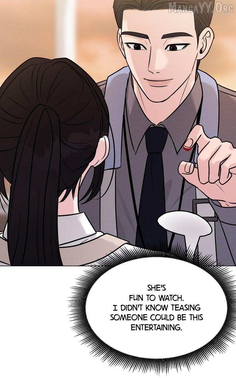 If You Don’t Love, You Die Chapter 24 page 44 - 