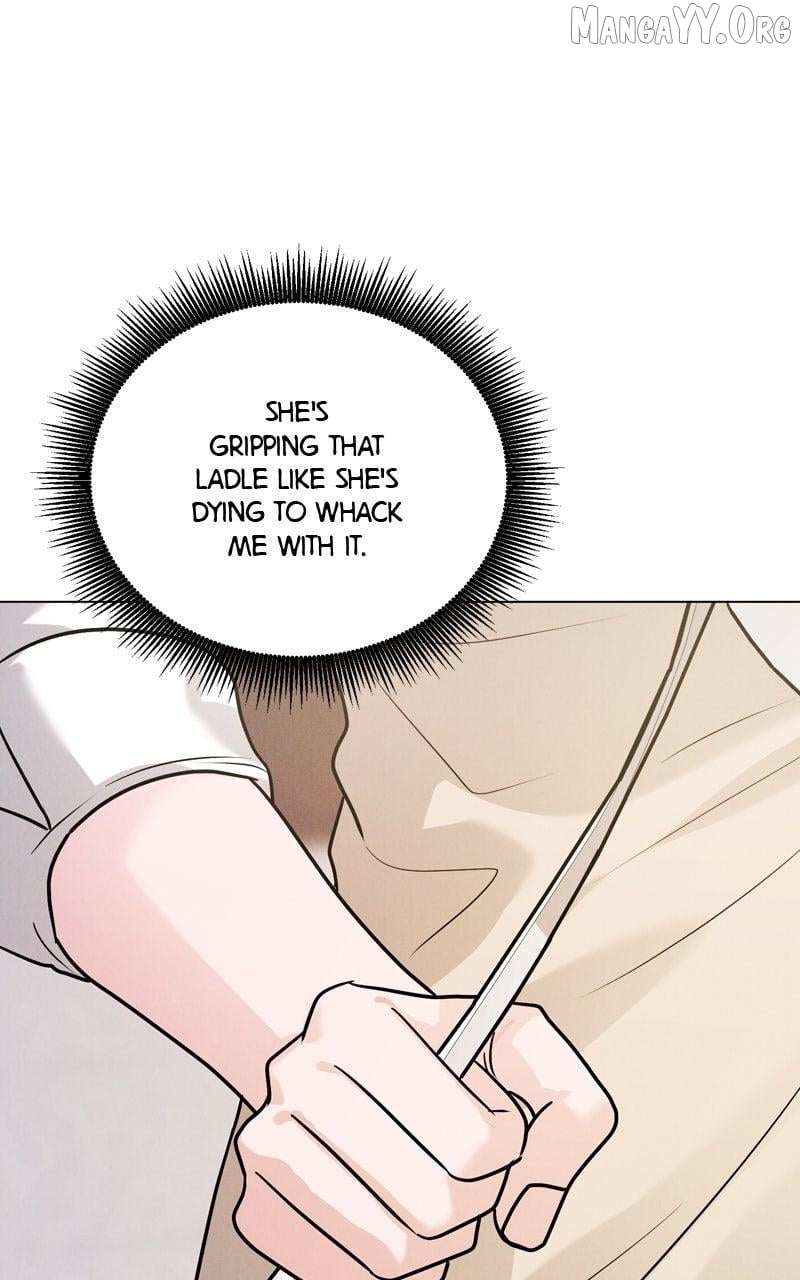 If You Don’t Love, You Die Chapter 24 page 45 - 
