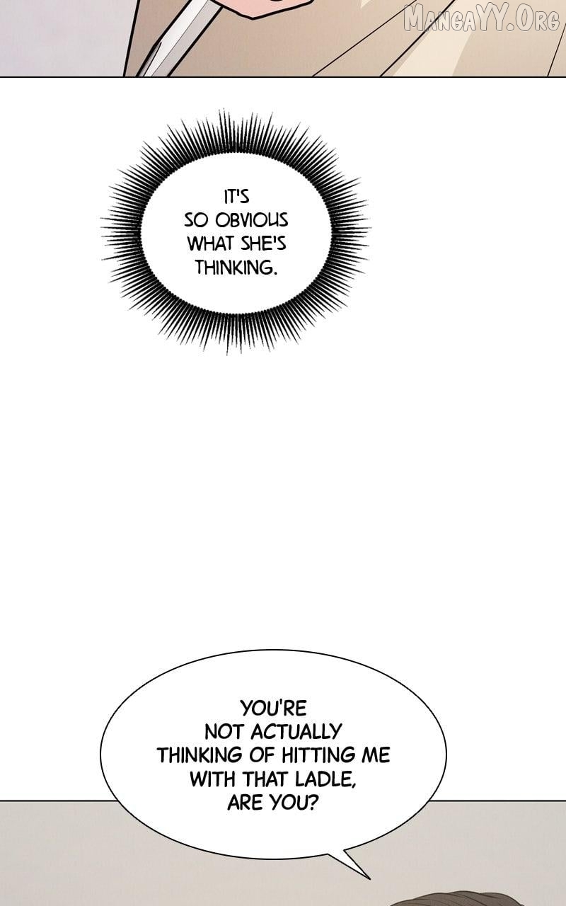 If You Don’t Love, You Die Chapter 24 page 46 - 