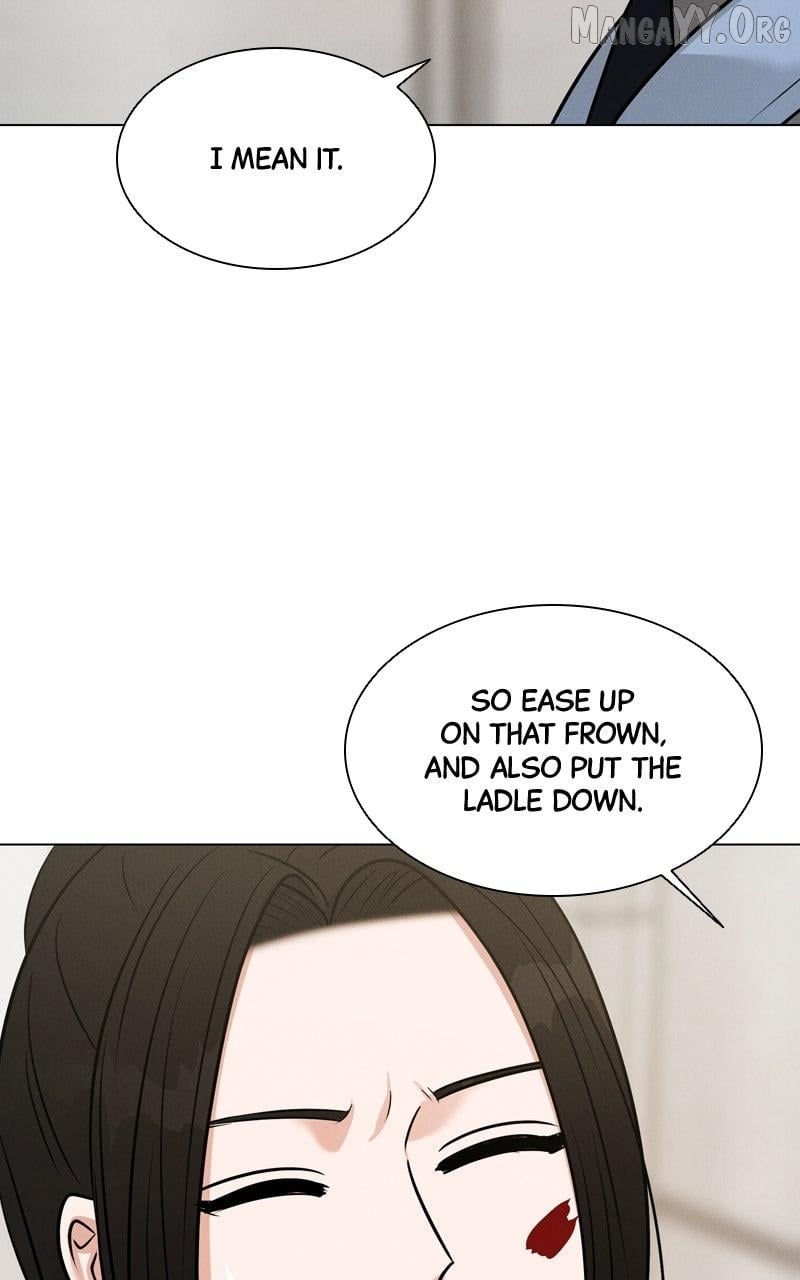 If You Don’t Love, You Die Chapter 24 page 49 - 