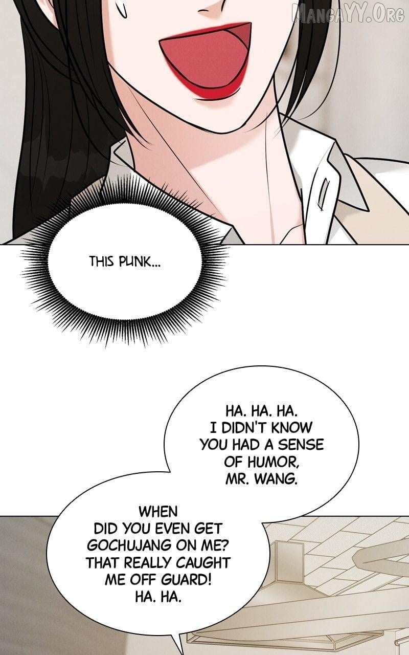 If You Don’t Love, You Die Chapter 24 page 50 - 