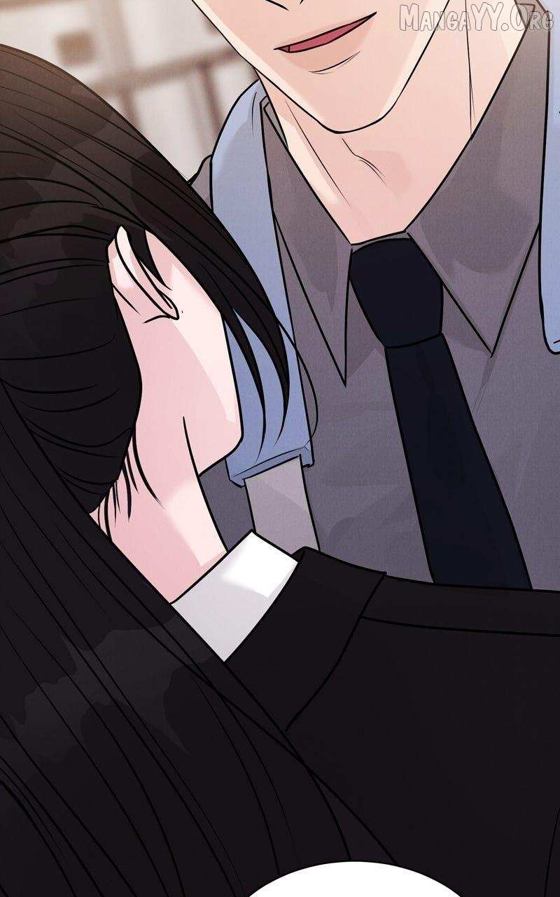 If You Don’t Love, You Die Chapter 24 page 6 - 