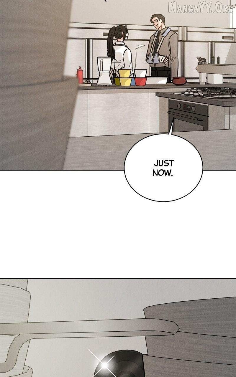 If You Don’t Love, You Die Chapter 24 page 51 - 