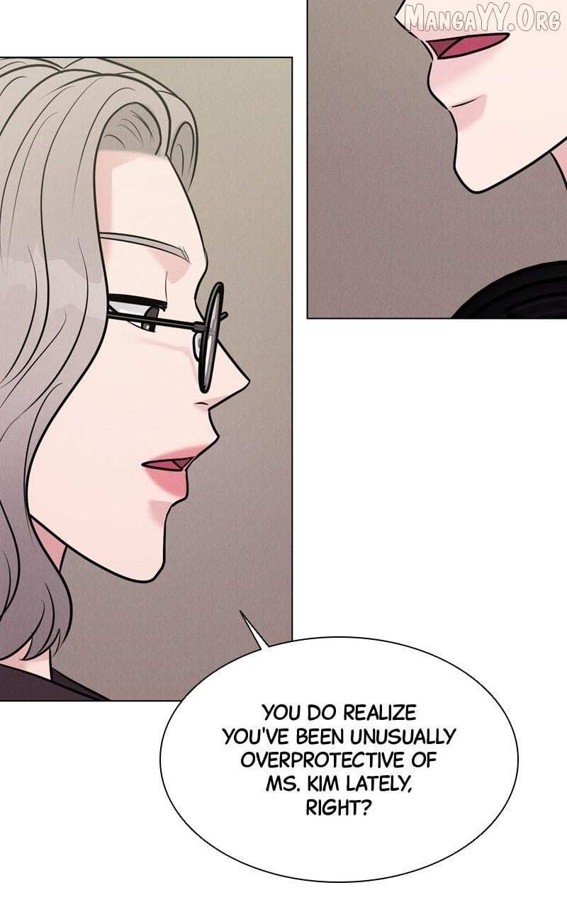 If You Don’t Love, You Die Chapter 24 page 56 - 