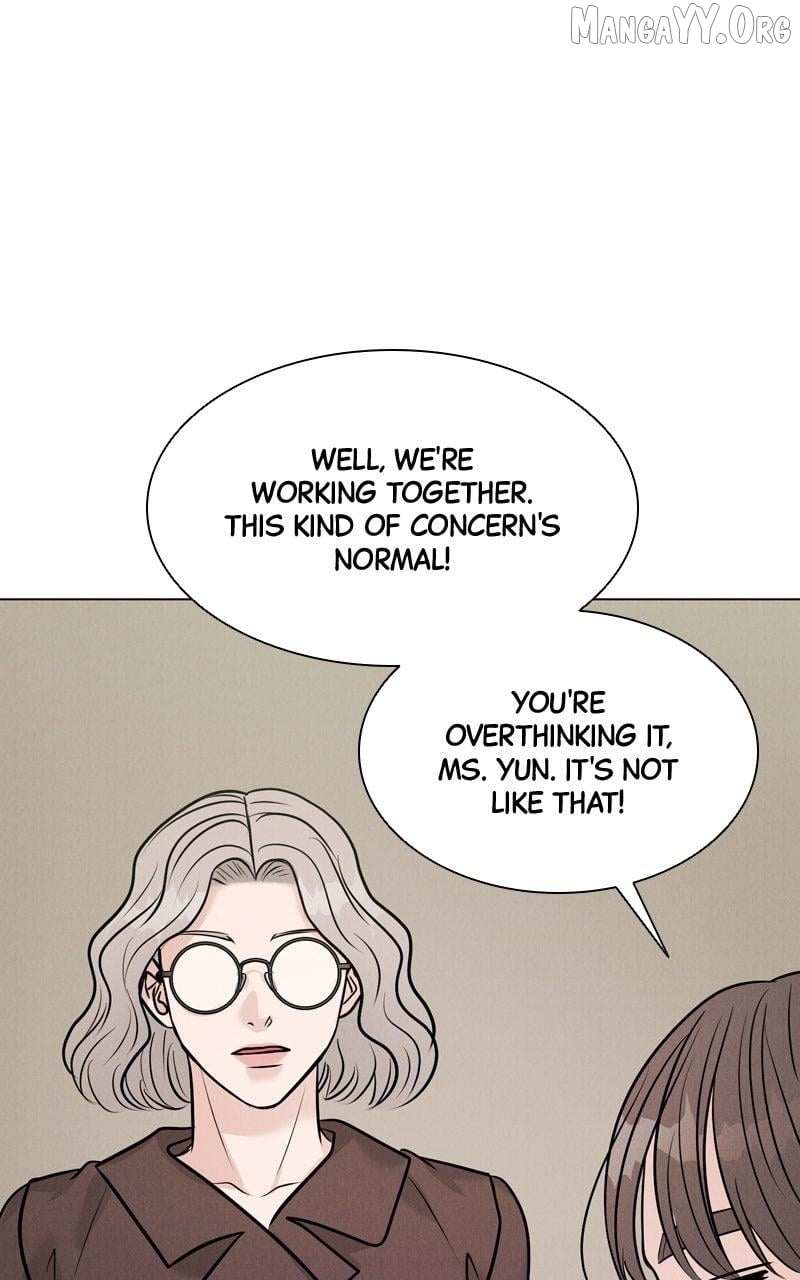 If You Don’t Love, You Die Chapter 24 page 57 - 