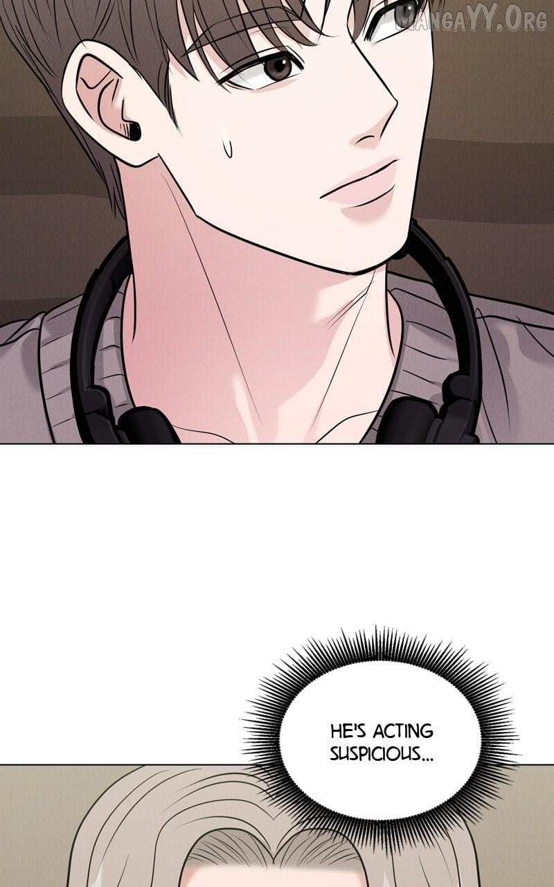 If You Don’t Love, You Die Chapter 24 page 59 - 