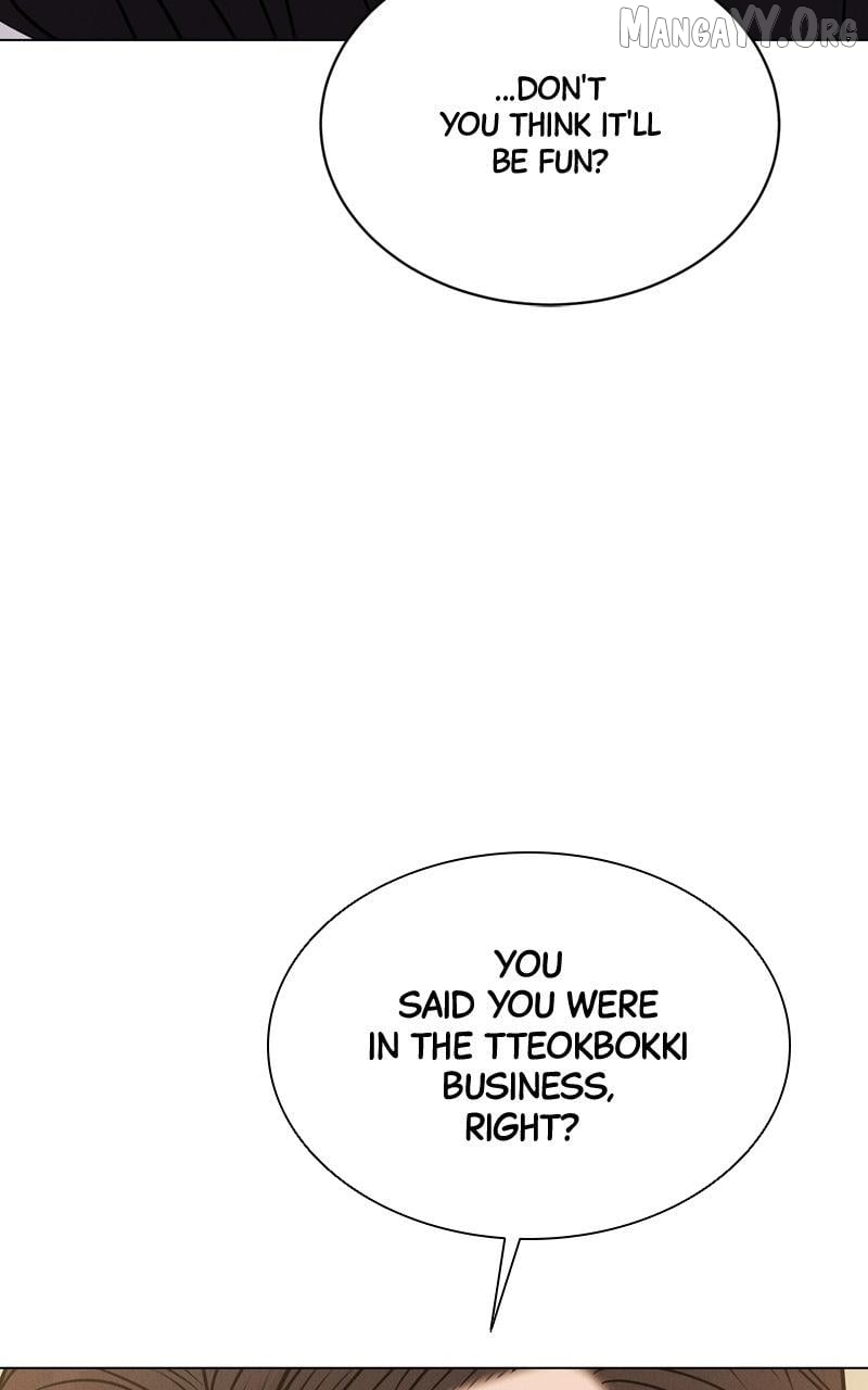 If You Don’t Love, You Die Chapter 24 page 7 - 