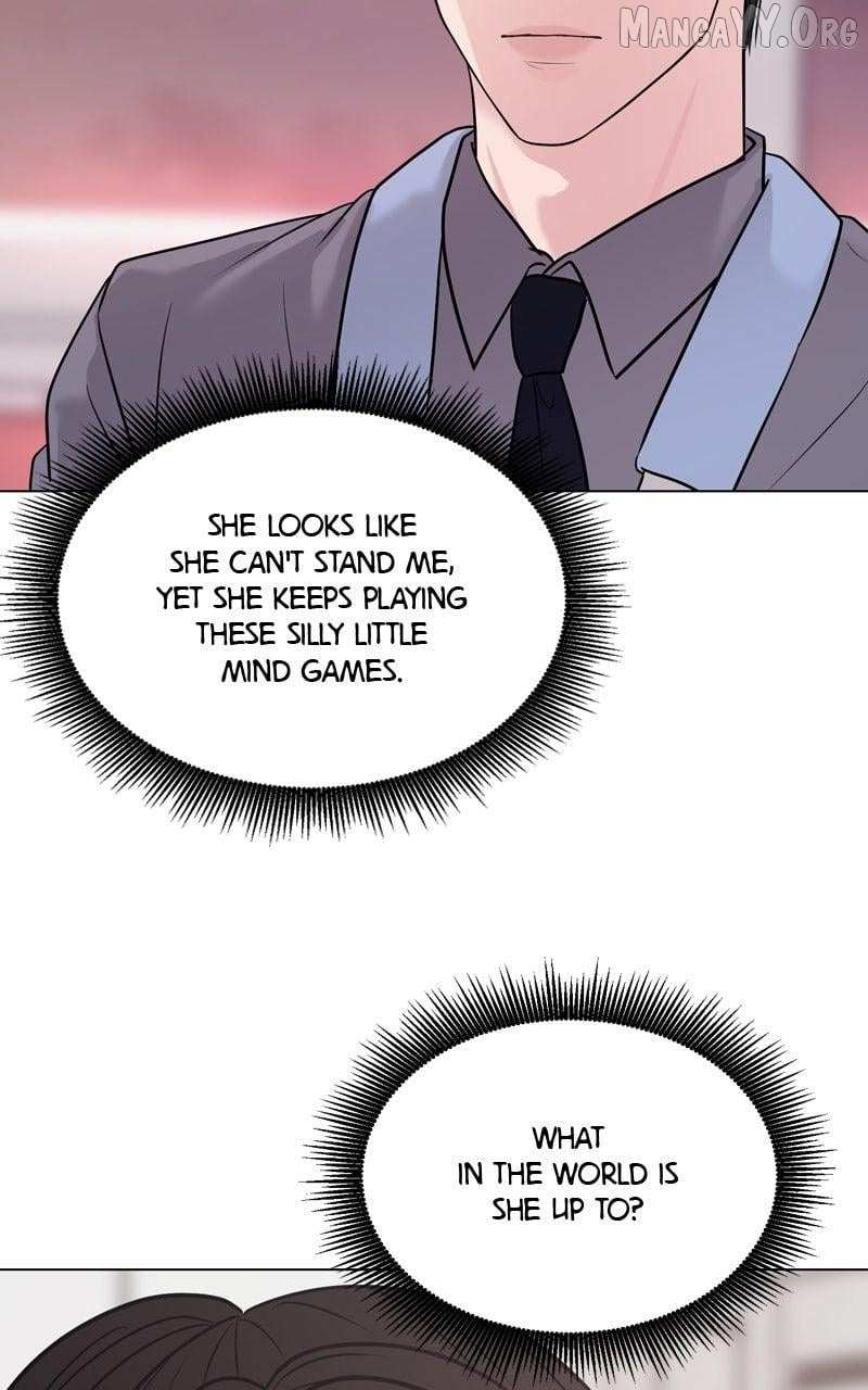If You Don’t Love, You Die Chapter 24 page 67 - 