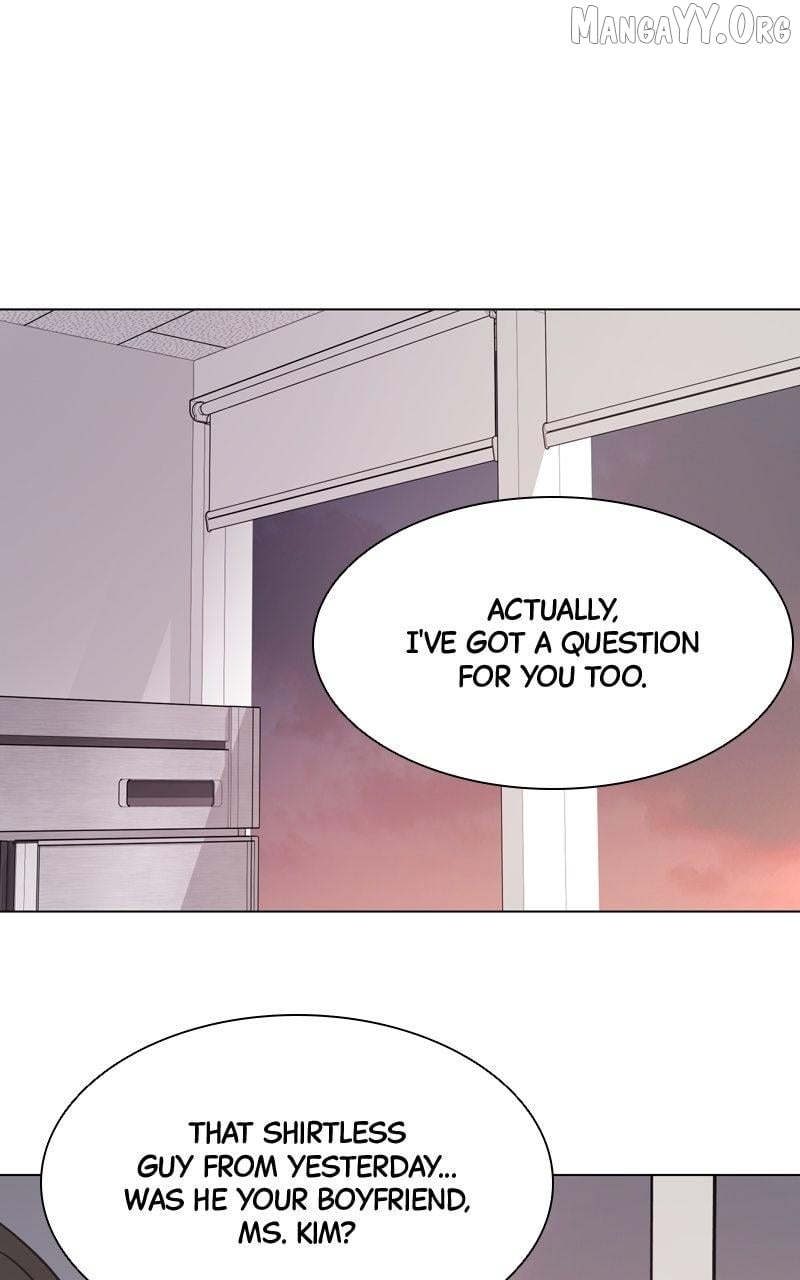 If You Don’t Love, You Die Chapter 24 page 69 - 