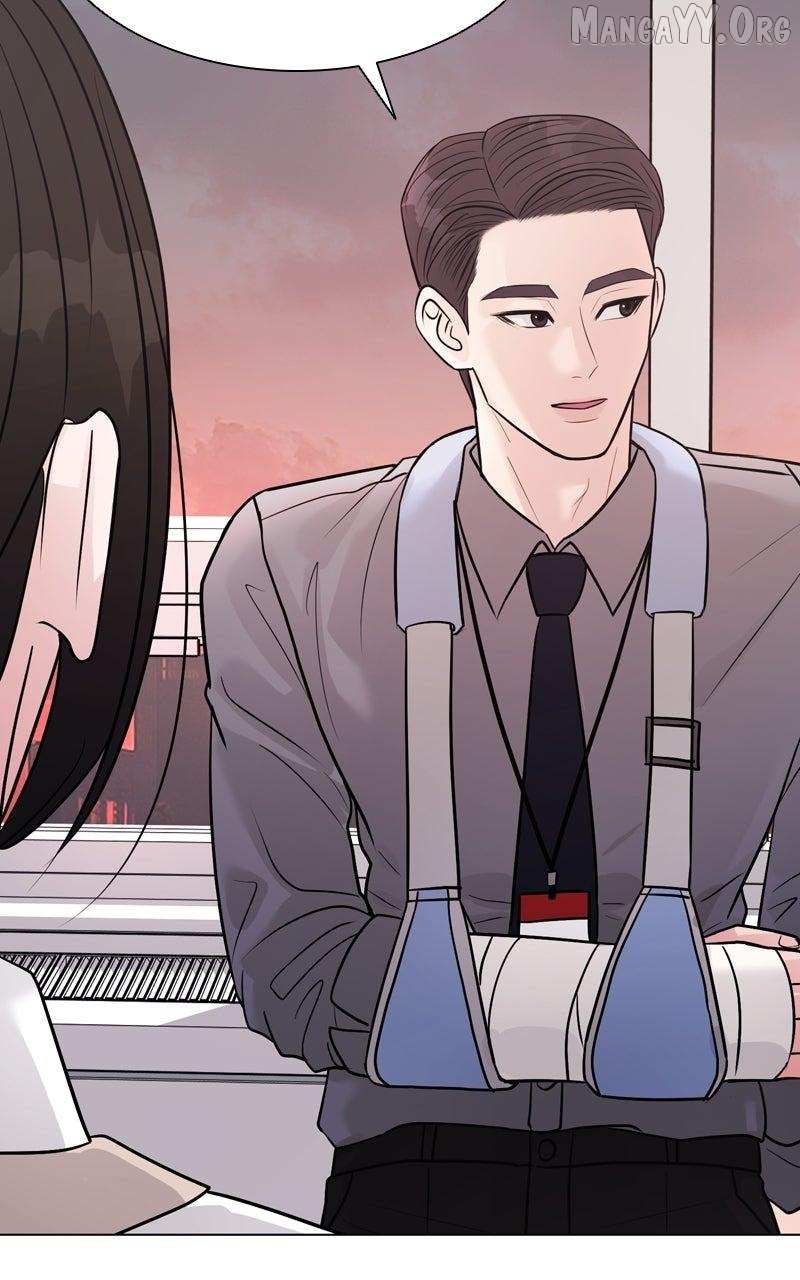 If You Don’t Love, You Die Chapter 24 page 70 - 