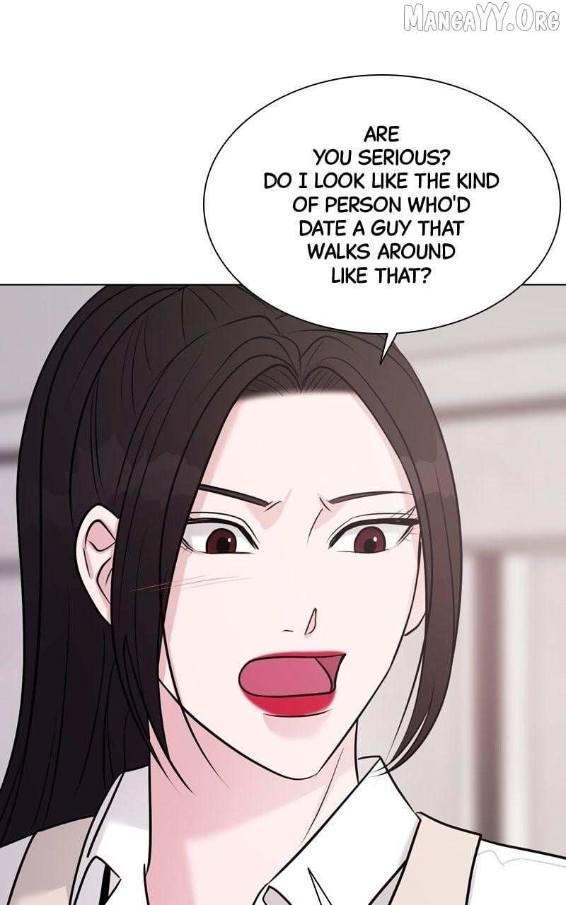 If You Don’t Love, You Die Chapter 24 page 71 - 