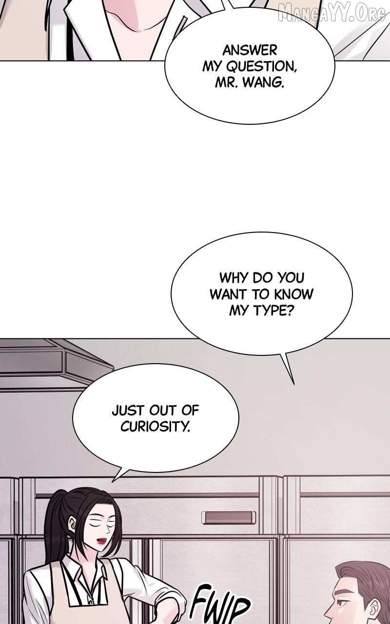 If You Don’t Love, You Die Chapter 24 page 72 - 