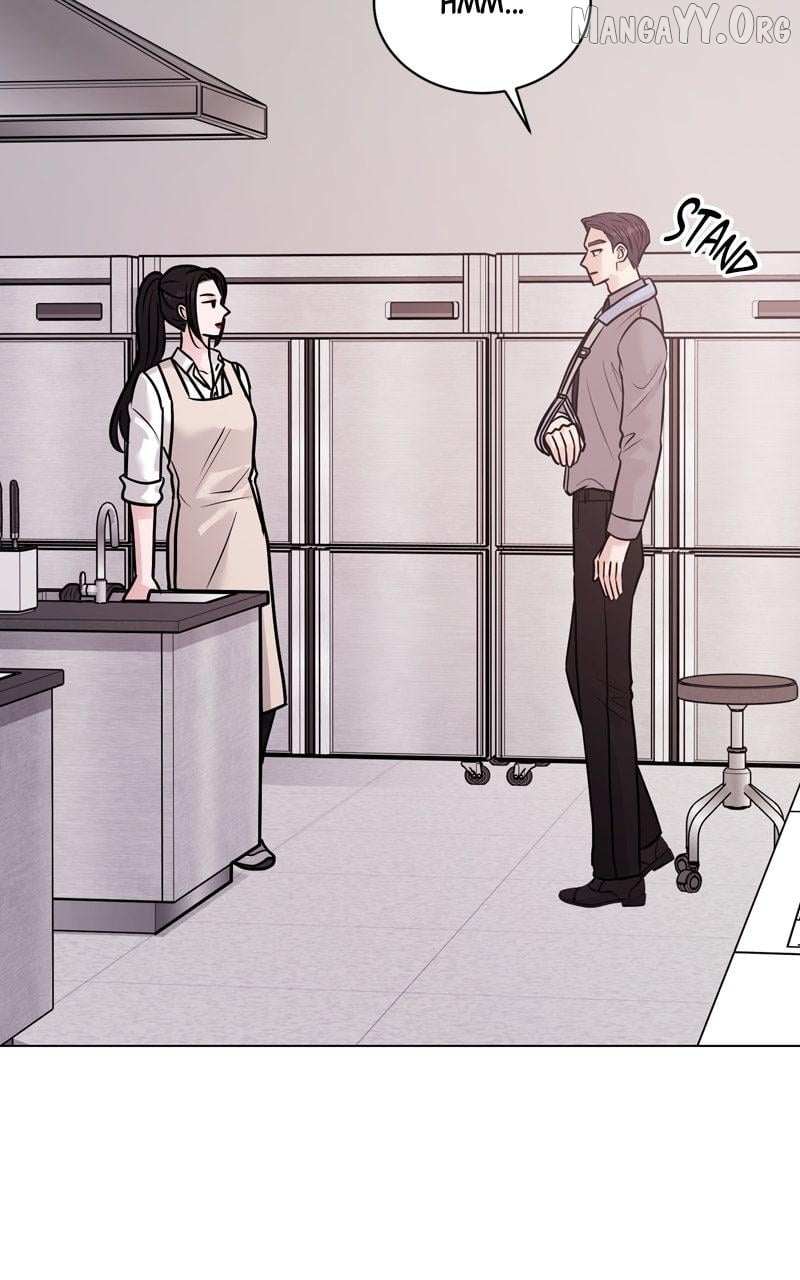 If You Don’t Love, You Die Chapter 24 page 75 - 