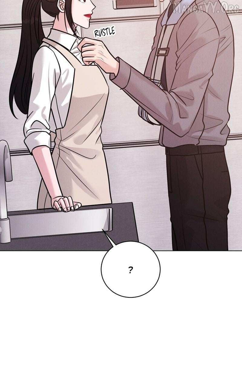 If You Don’t Love, You Die Chapter 24 page 79 - 