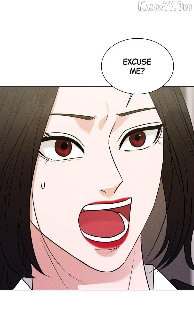 If You Don’t Love, You Die Chapter 24 page 9 - 