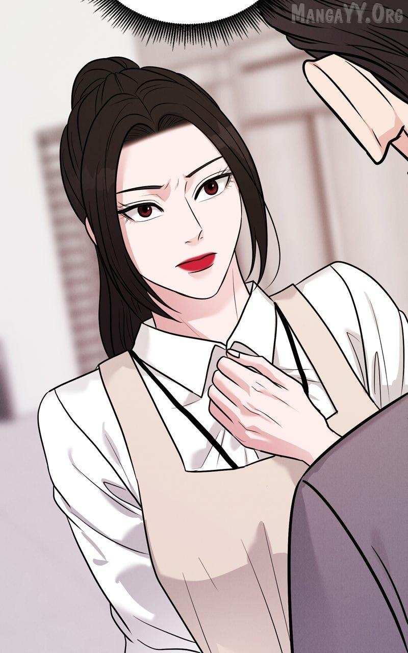 If You Don’t Love, You Die Chapter 24 page 83 - 