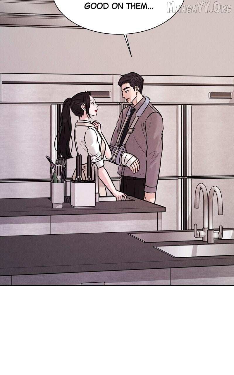 If You Don’t Love, You Die Chapter 24 page 85 - 