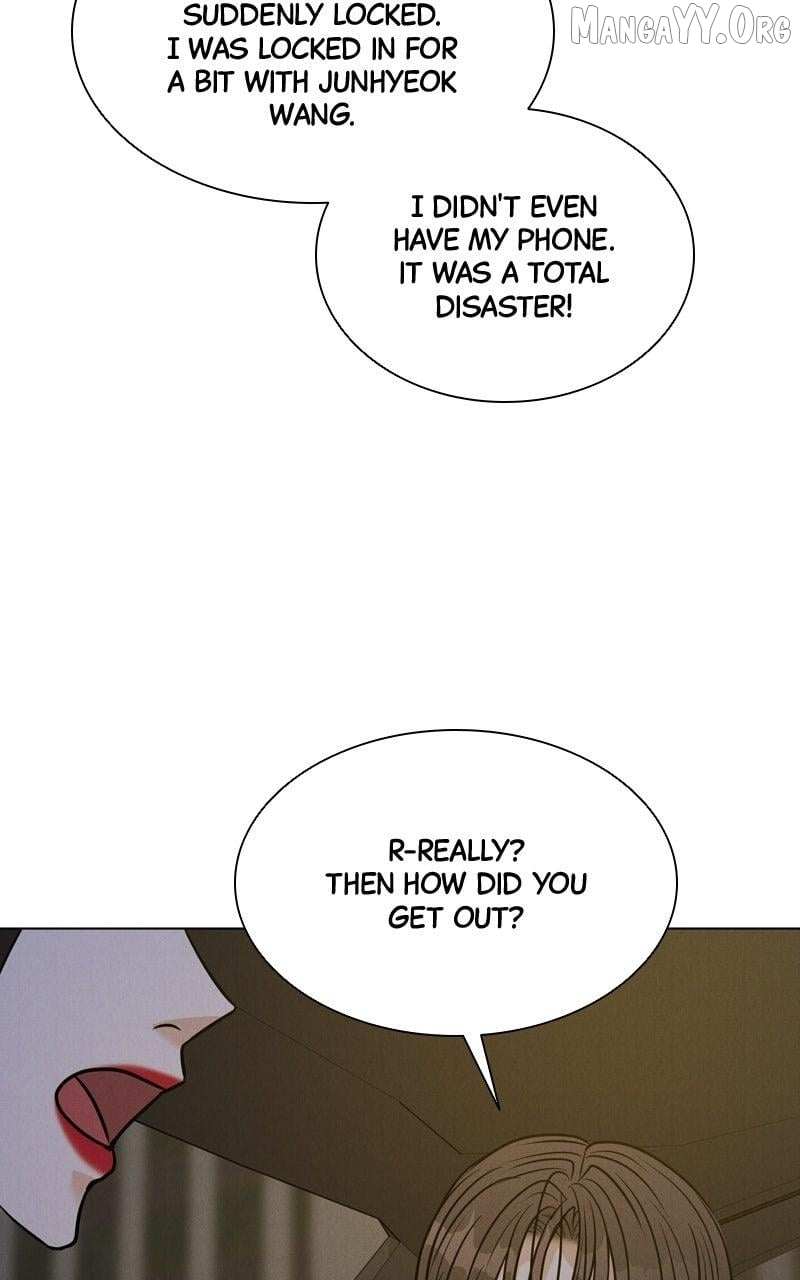 If You Don’t Love, You Die Chapter 24 page 88 - 