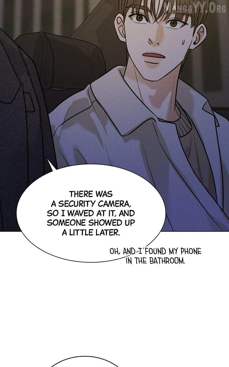 If You Don’t Love, You Die Chapter 24 page 89 - 