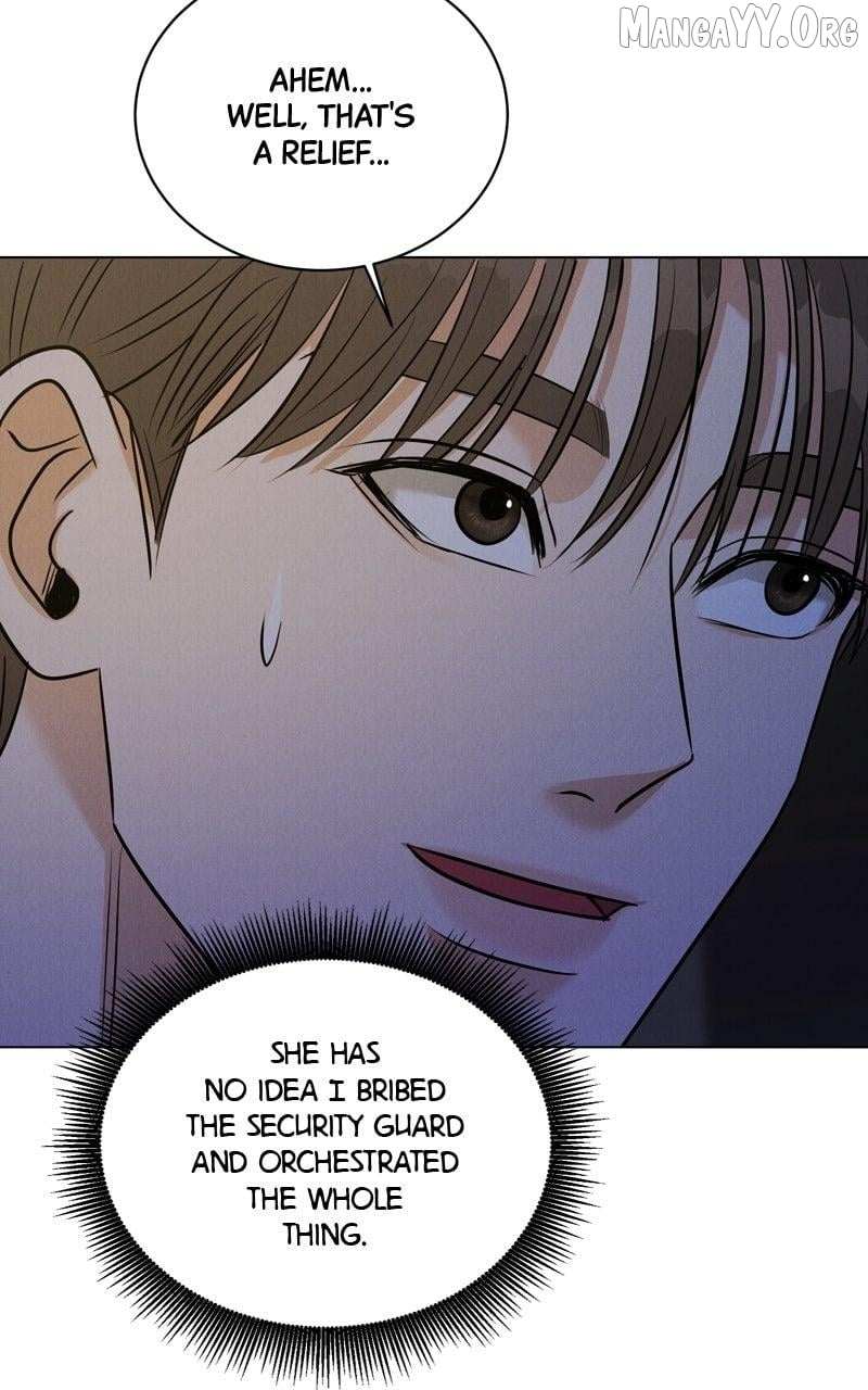 If You Don’t Love, You Die Chapter 24 page 90 - 