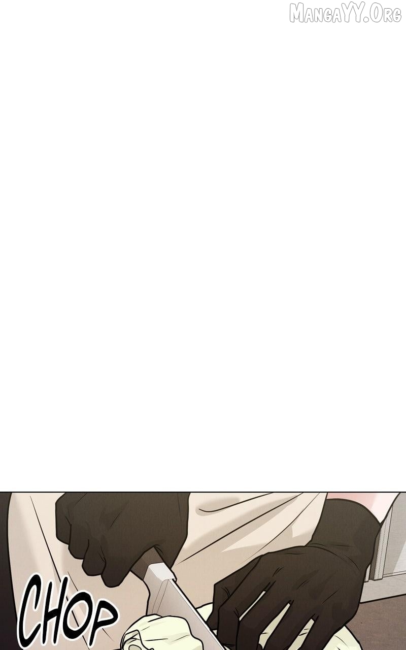 If You Don’t Love, You Die Chapter 24 page 10 - 