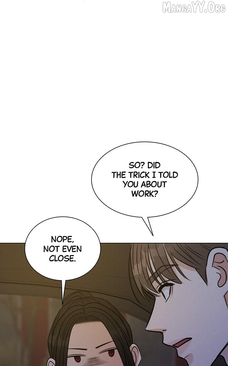 If You Don’t Love, You Die Chapter 24 page 91 - 