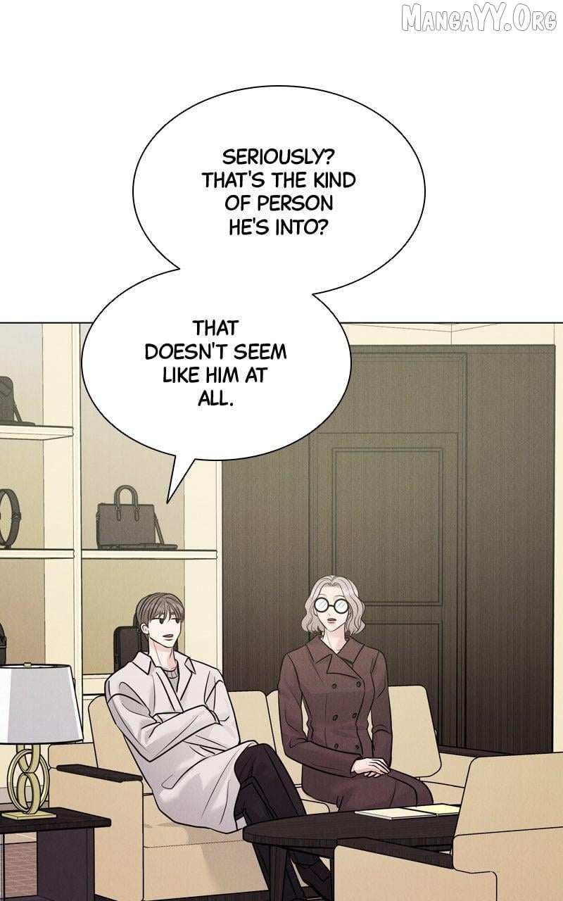 If You Don’t Love, You Die Chapter 24 page 96 - 