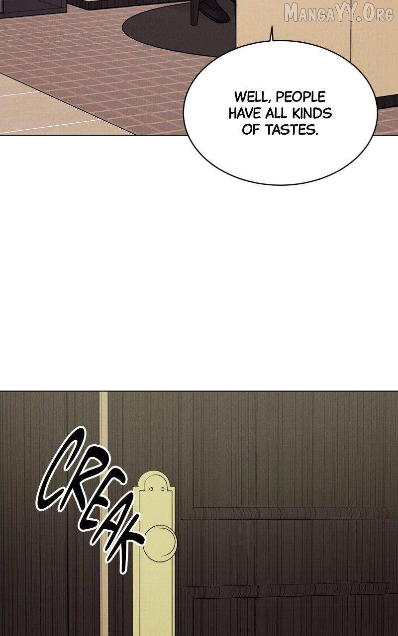 If You Don’t Love, You Die Chapter 24 page 97 - 