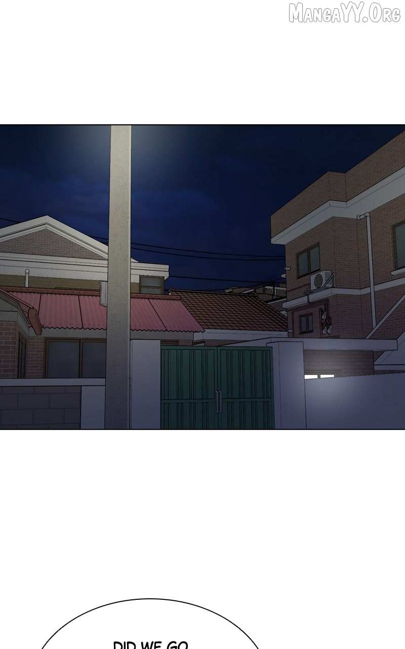 If You Don’t Love, You Die Chapter 25 page 1 - 