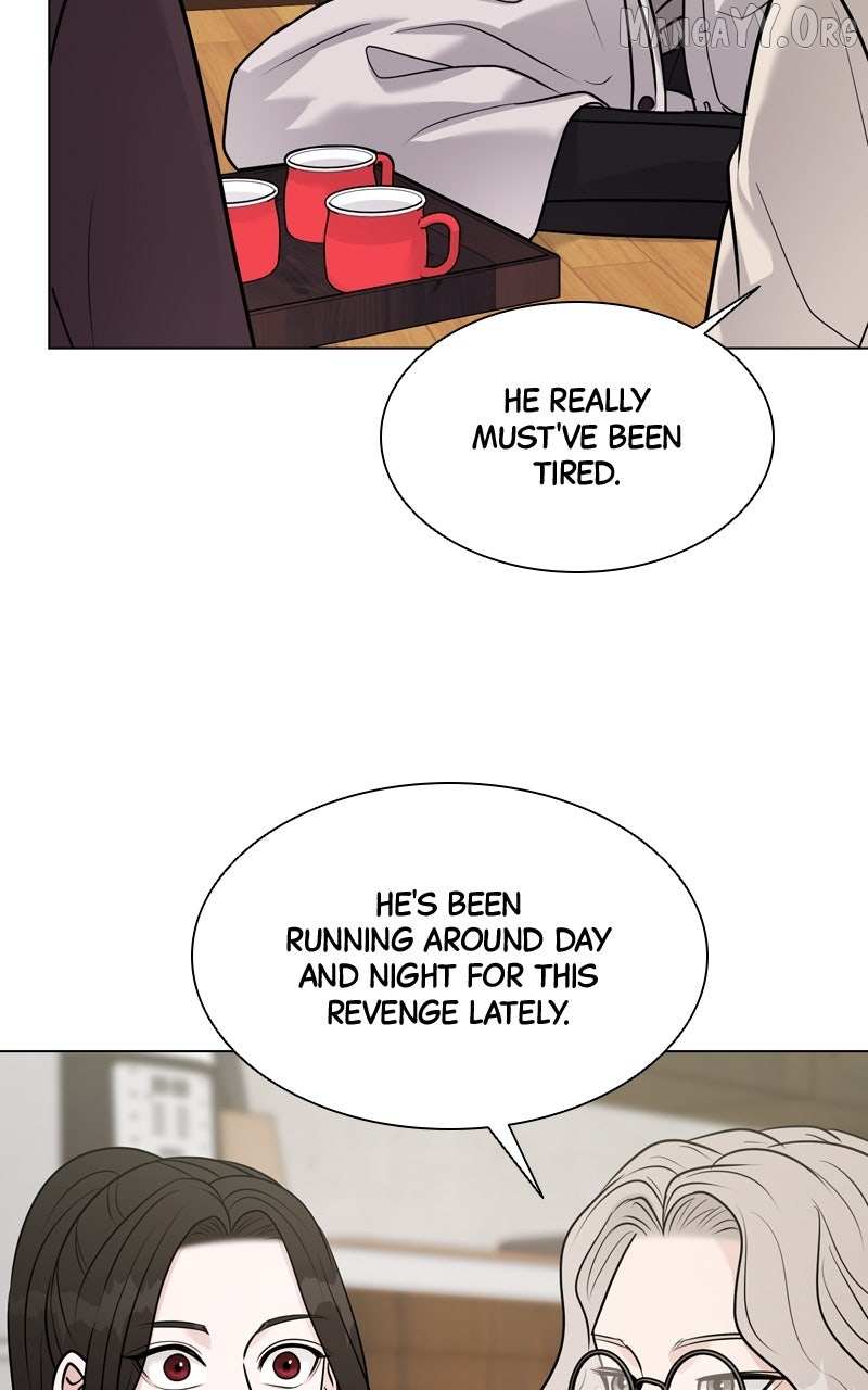 If You Don’t Love, You Die Chapter 25 page 14 - 