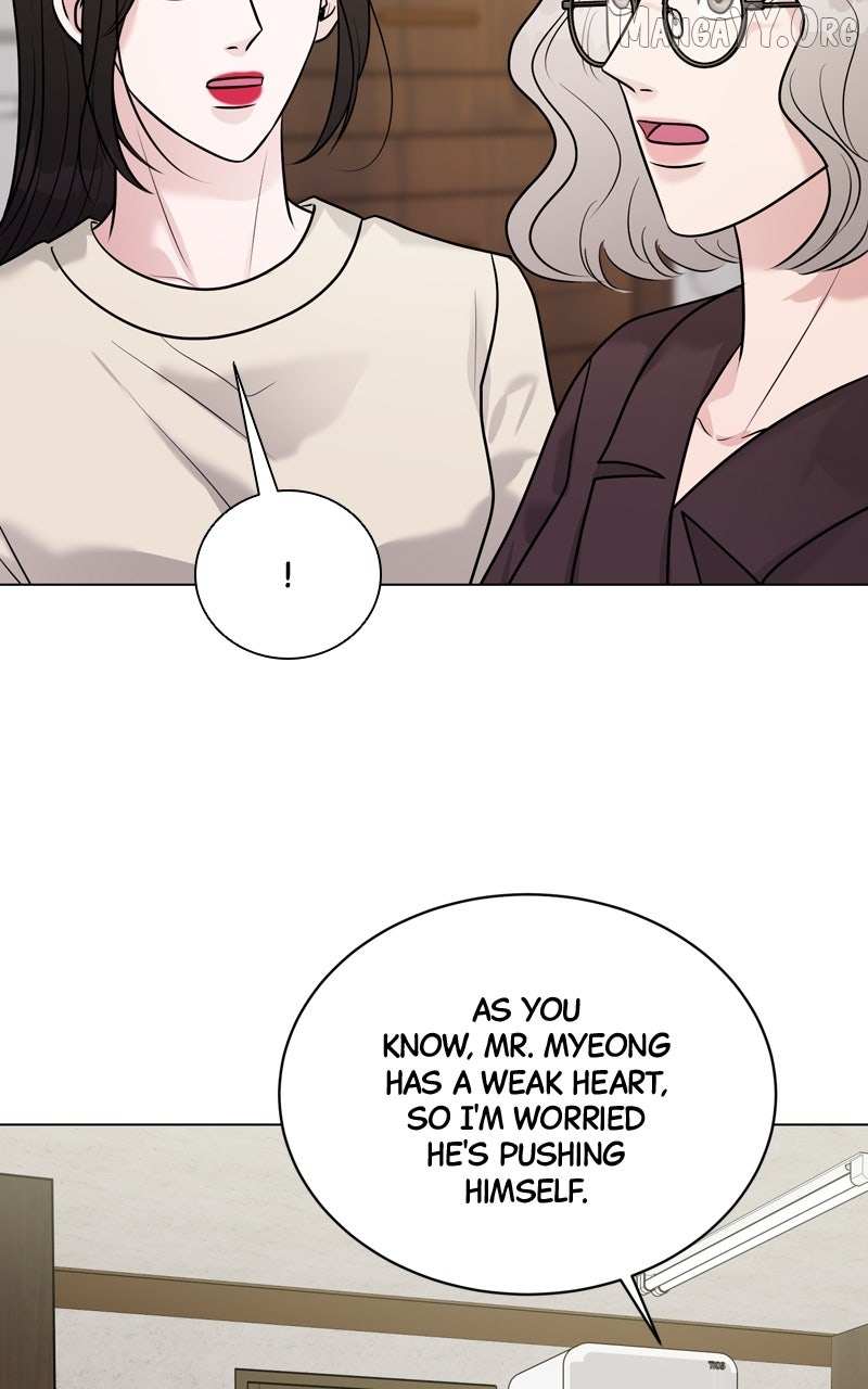 If You Don’t Love, You Die Chapter 25 page 15 - 