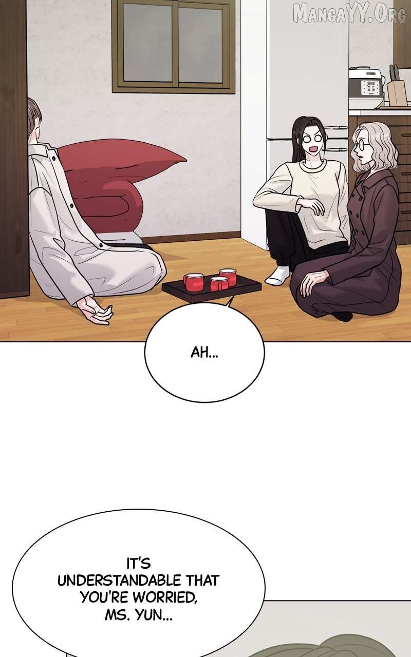 If You Don’t Love, You Die Chapter 25 page 16 - 