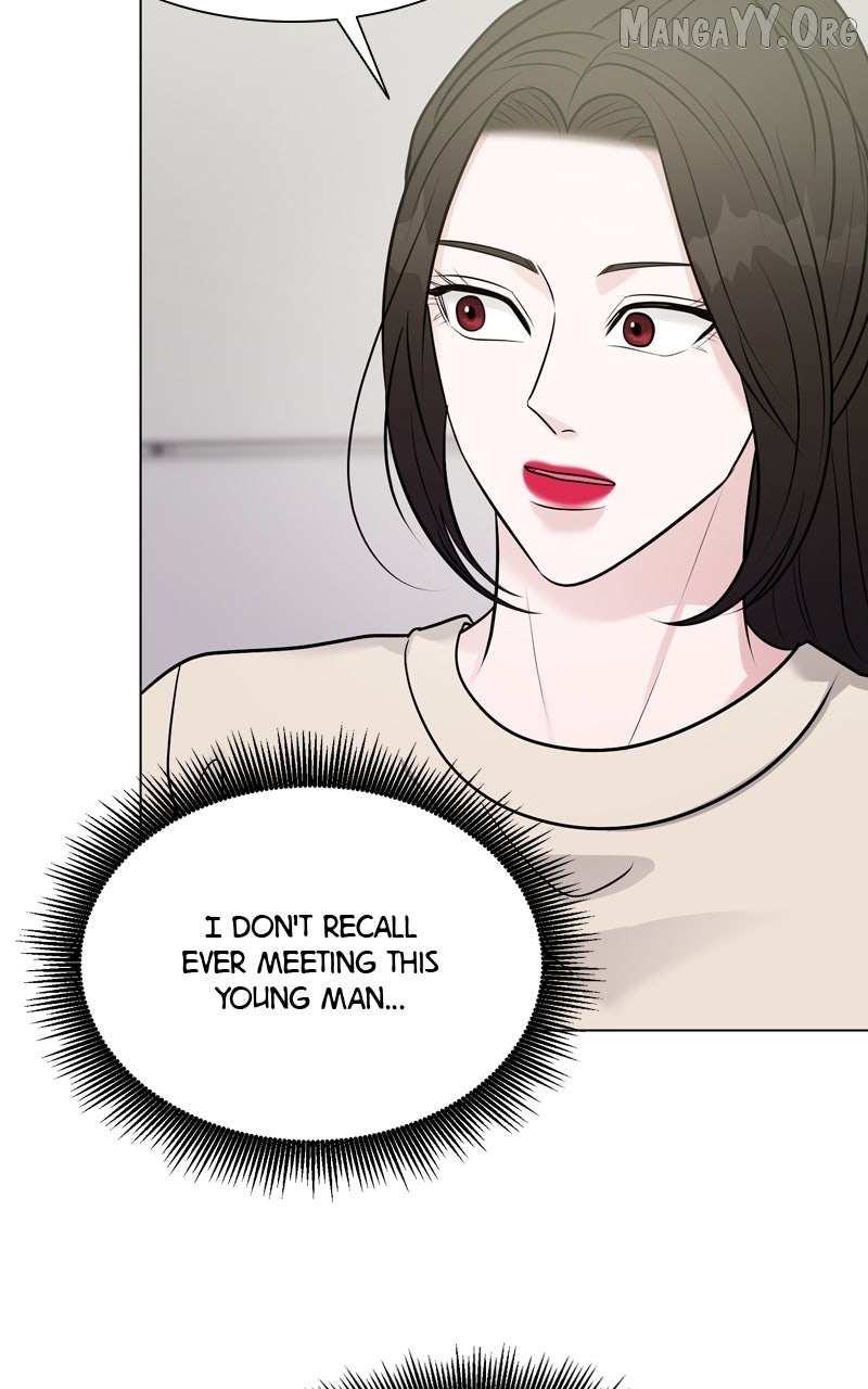 If You Don’t Love, You Die Chapter 25 page 17 - 
