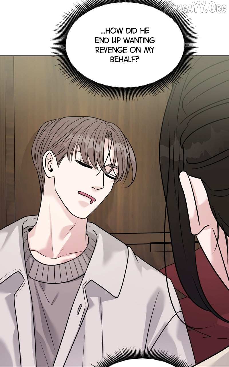 If You Don’t Love, You Die Chapter 25 page 18 - 