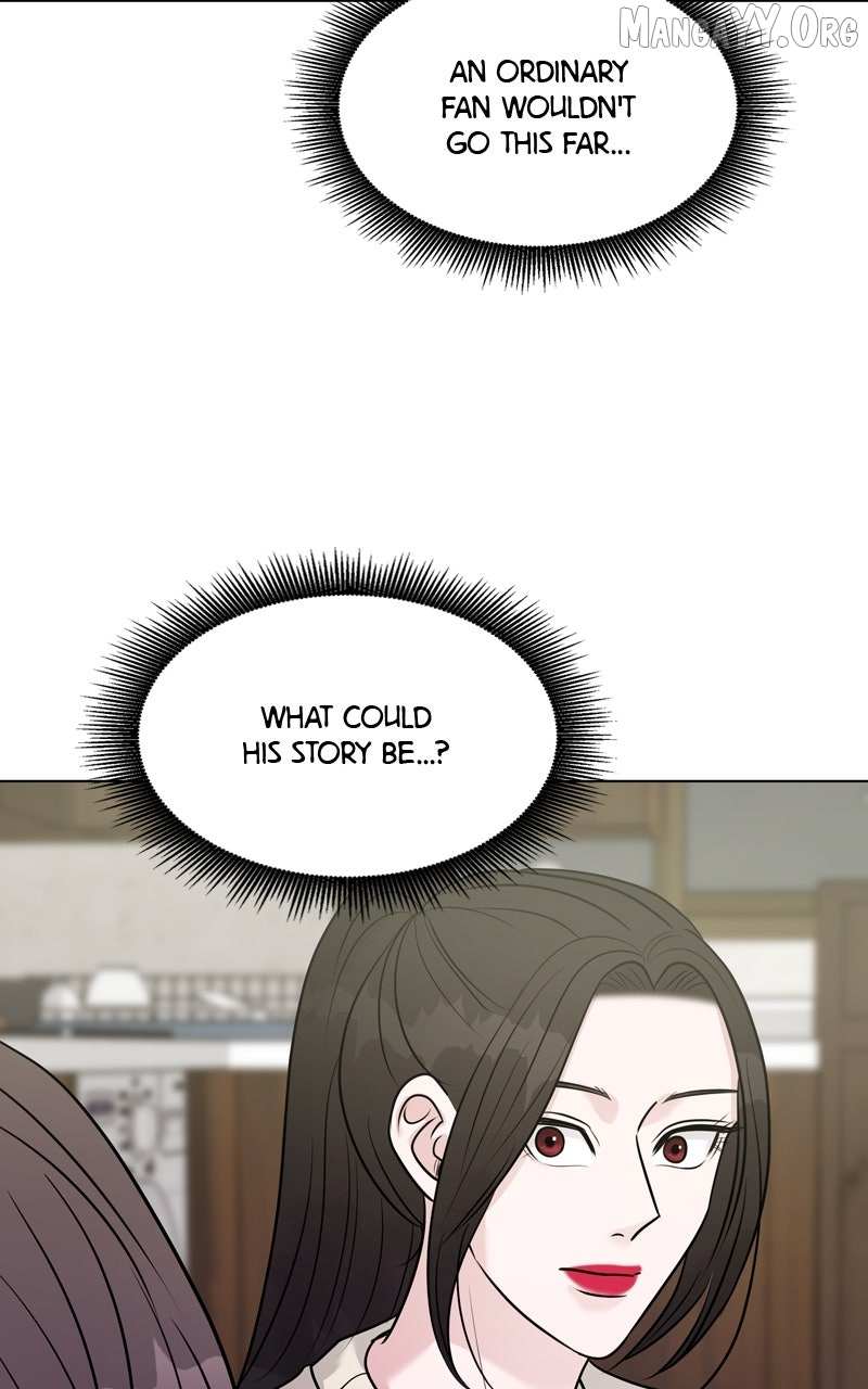 If You Don’t Love, You Die Chapter 25 page 19 - 
