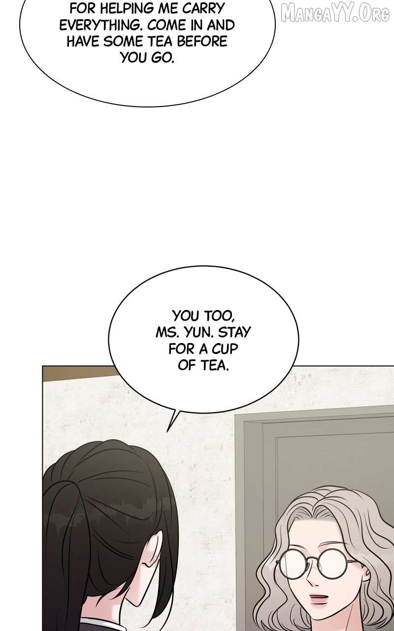 If You Don’t Love, You Die Chapter 25 page 3 - 