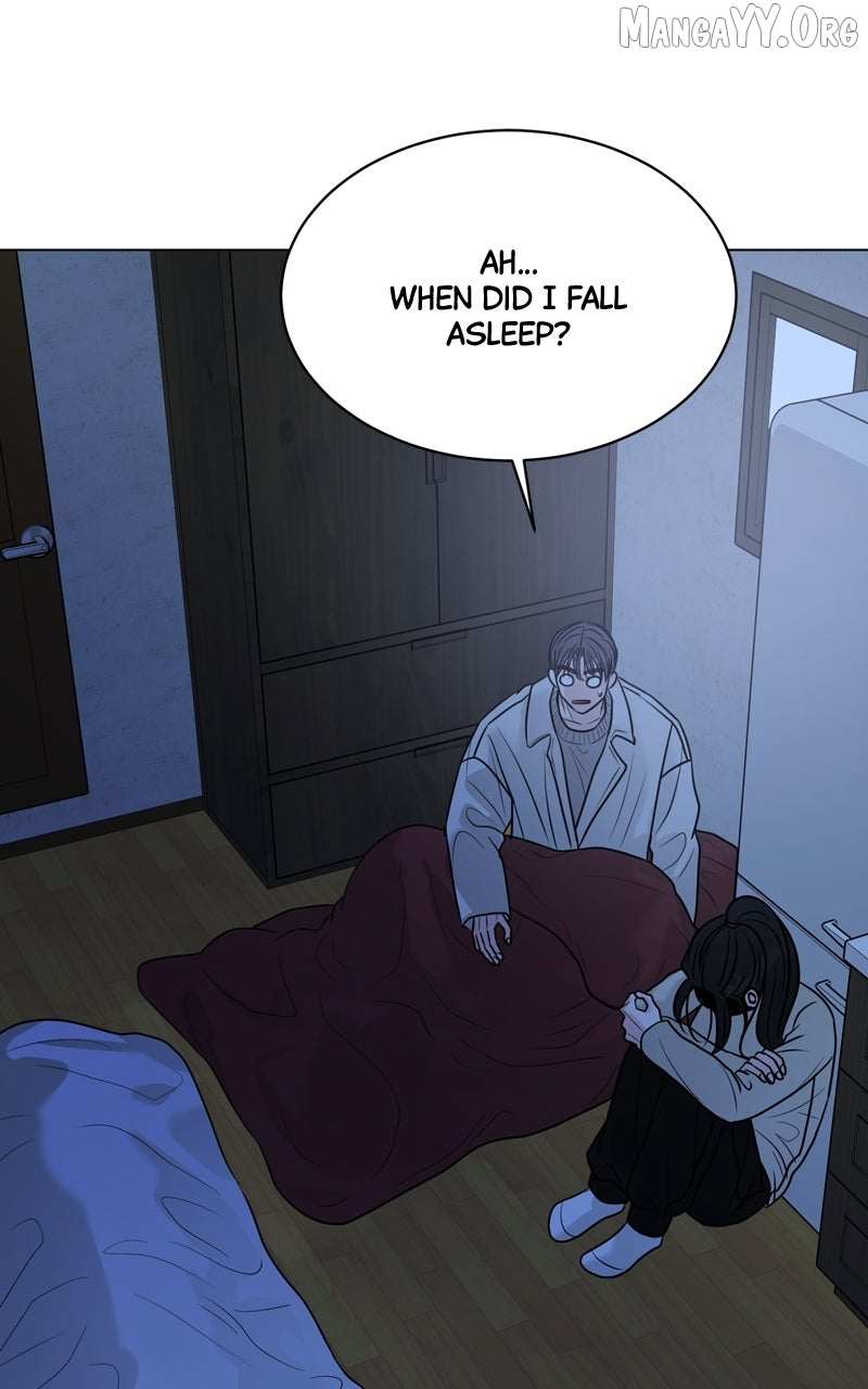 If You Don’t Love, You Die Chapter 25 page 24 - 